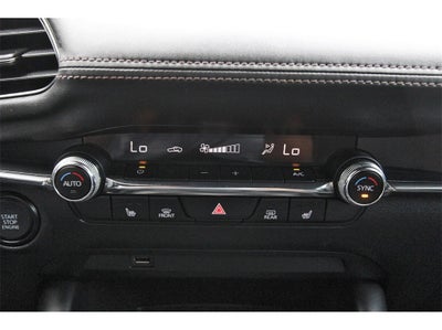 2019 Mazda Mazda3 Preferred