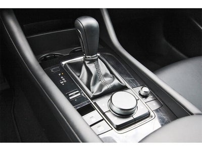 2019 Mazda Mazda3 Preferred