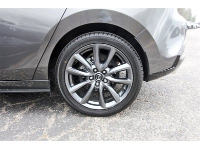 2019 Mazda Mazda3 Preferred