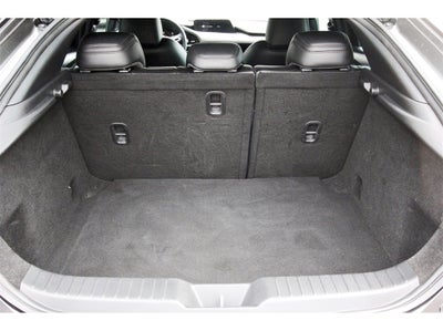 2019 Mazda Mazda3 Preferred