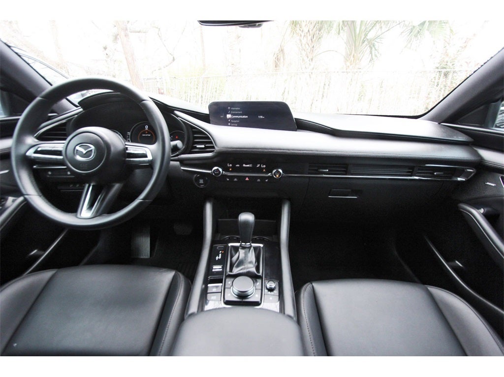 2019 Mazda Mazda3 Preferred