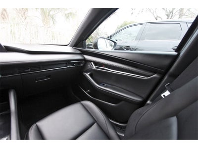 2019 Mazda Mazda3 Preferred