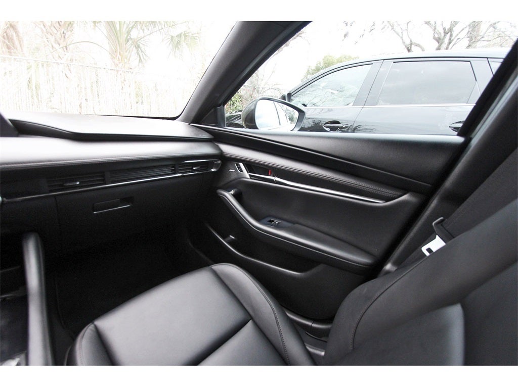 2019 Mazda Mazda3 Preferred