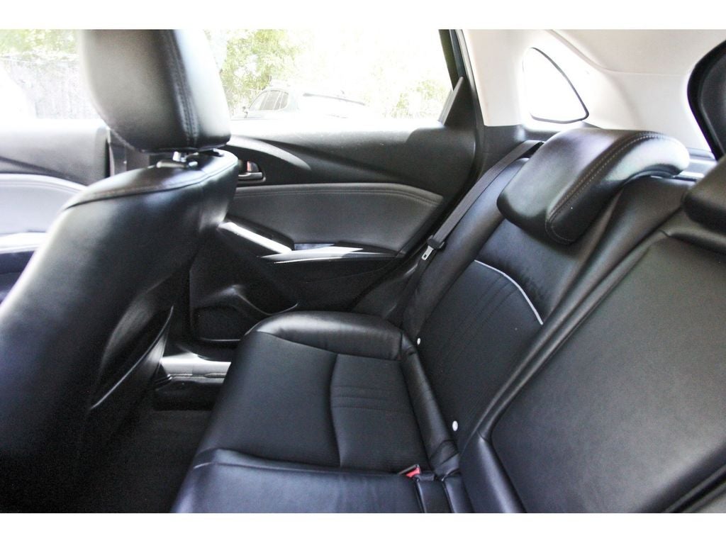 2019 Mazda Mazda CX-3 Touring