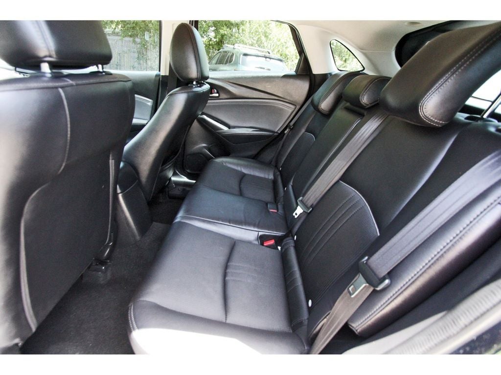 2019 Mazda Mazda CX-3 Touring