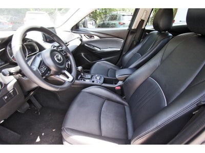 2019 Mazda Mazda CX-3 Touring
