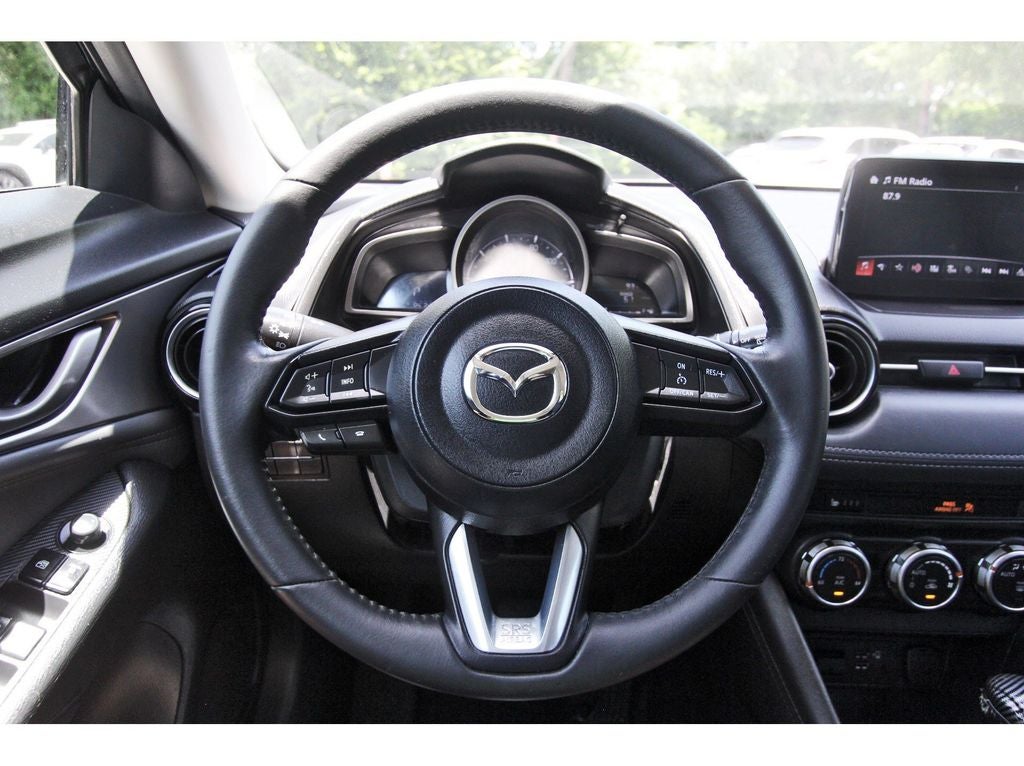 2019 Mazda Mazda CX-3 Touring