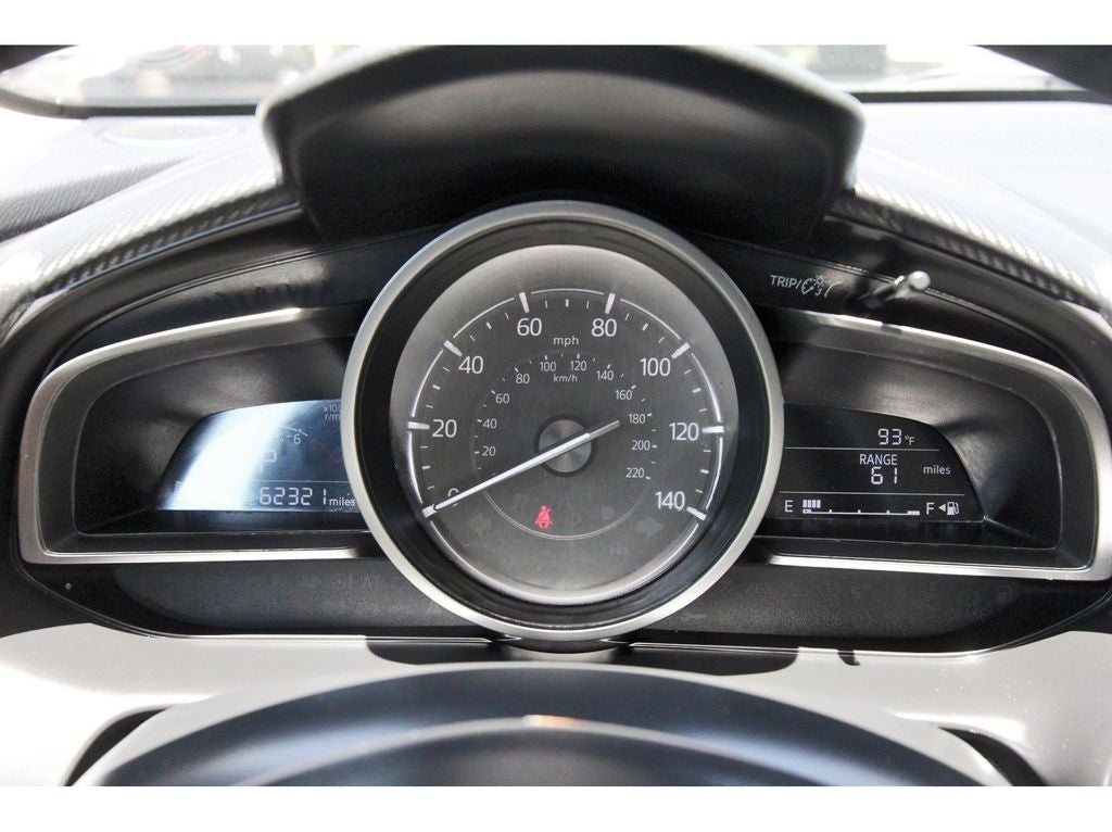 2019 Mazda Mazda CX-3 Touring