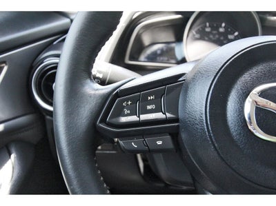 2019 Mazda Mazda CX-3 Touring