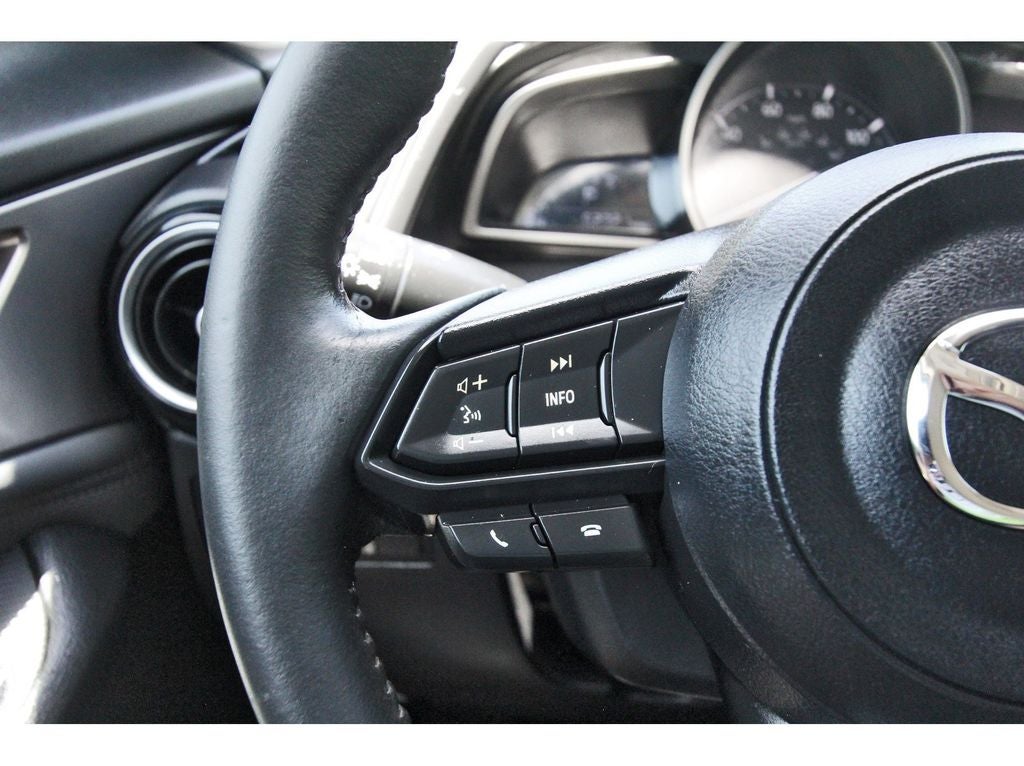 2019 Mazda Mazda CX-3 Touring