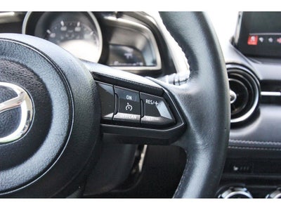 2019 Mazda Mazda CX-3 Touring