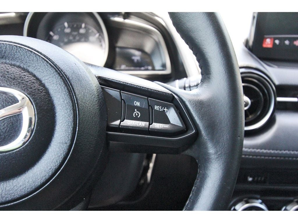 2019 Mazda Mazda CX-3 Touring