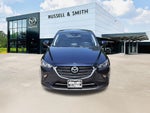 2019 Mazda Mazda CX-3 Touring