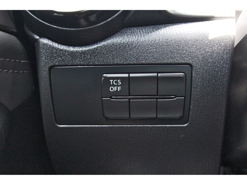 2019 Mazda Mazda CX-3 Touring