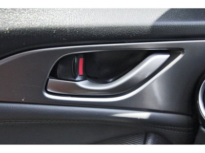 2019 Mazda Mazda CX-3 Touring