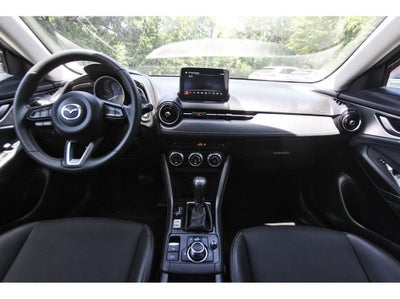 2019 Mazda Mazda CX-3 Touring