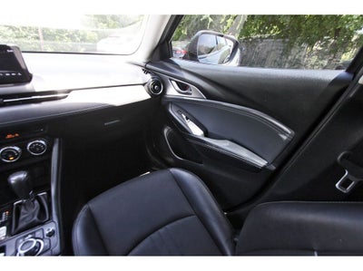 2019 Mazda Mazda CX-3 Touring
