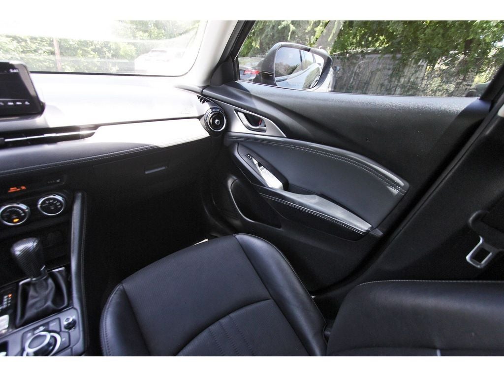 2019 Mazda Mazda CX-3 Touring