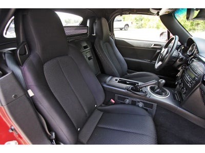 2006 Mazda Mazda Miata Base