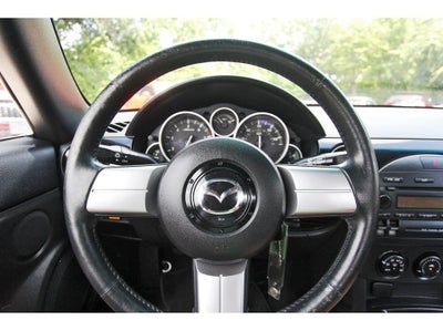 2006 Mazda Mazda Miata Base