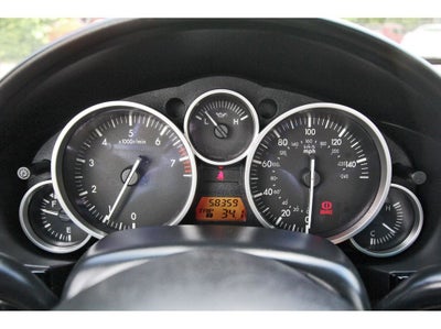 2006 Mazda Mazda Miata Base