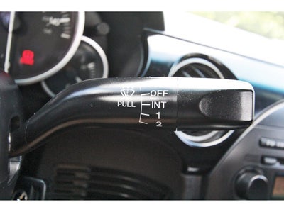 2006 Mazda Mazda Miata Base