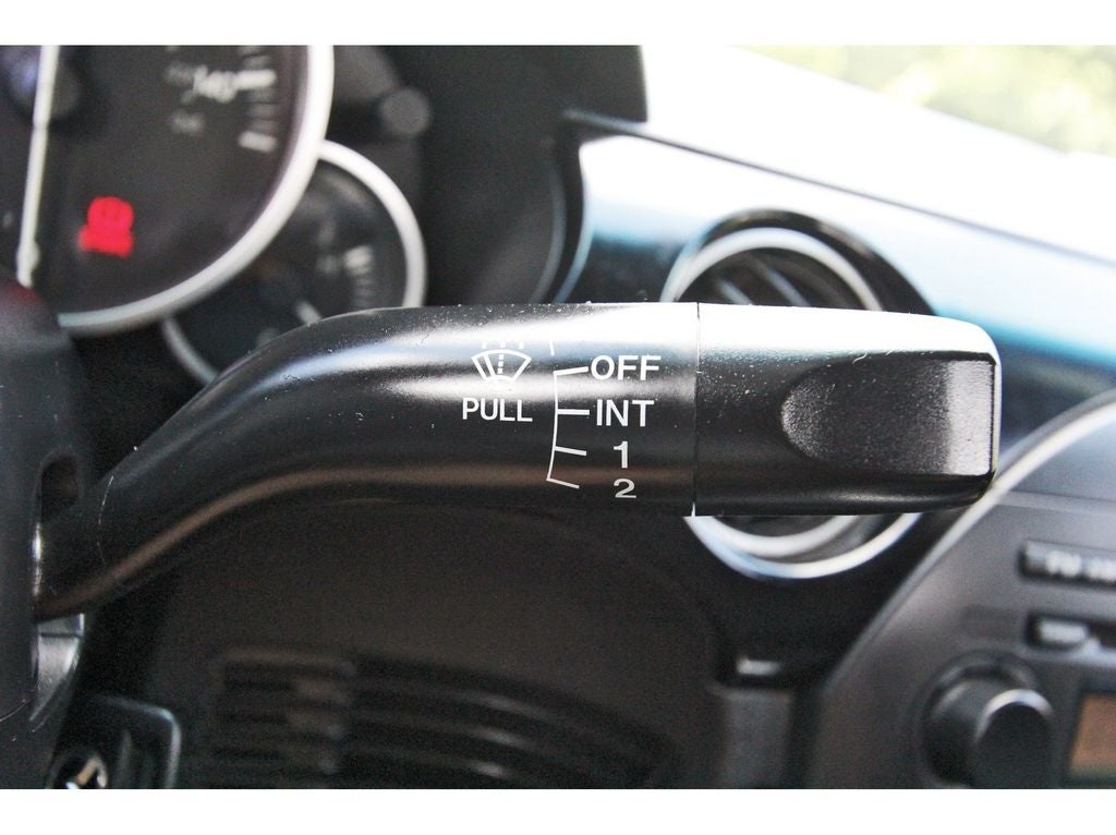 2006 Mazda Mazda Miata Base