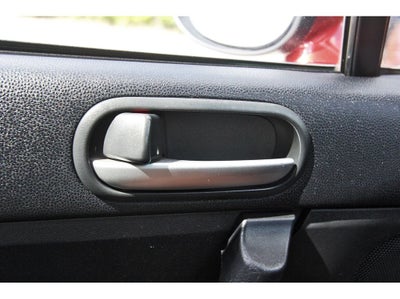 2006 Mazda Mazda Miata Base