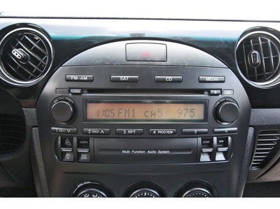 2006 Mazda Mazda Miata Base