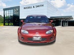 2006 Mazda Mazda Miata Base