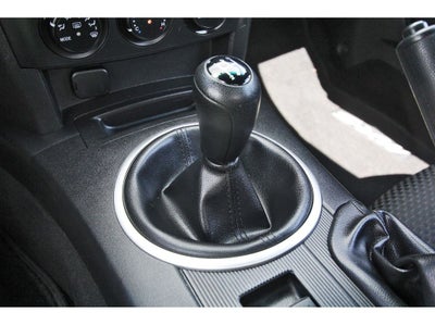 2006 Mazda Mazda Miata Base
