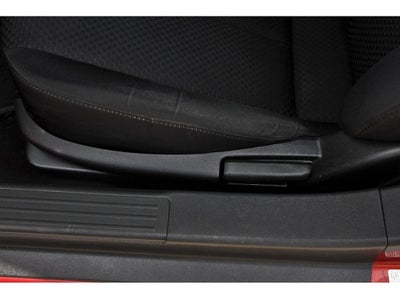 2006 Mazda Mazda Miata Base
