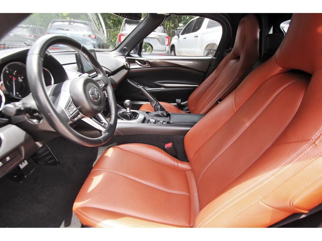 2023 Mazda Mazda MX-5 Miata Grand Touring
