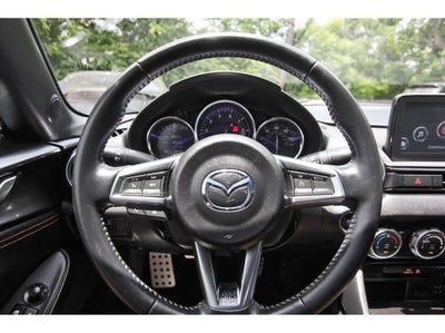 2023 Mazda Mazda MX-5 Miata Grand Touring