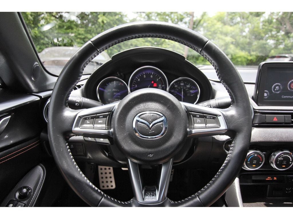 2023 Mazda Mazda MX-5 Miata Grand Touring