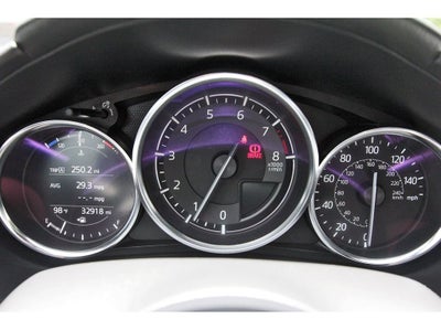 2023 Mazda Mazda MX-5 Miata Grand Touring