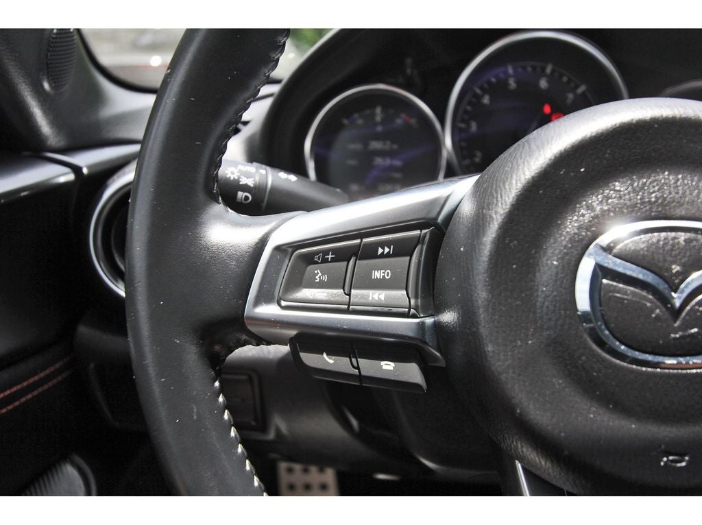 2023 Mazda Mazda MX-5 Miata Grand Touring