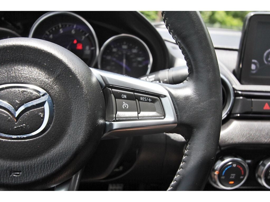 2023 Mazda Mazda MX-5 Miata Grand Touring