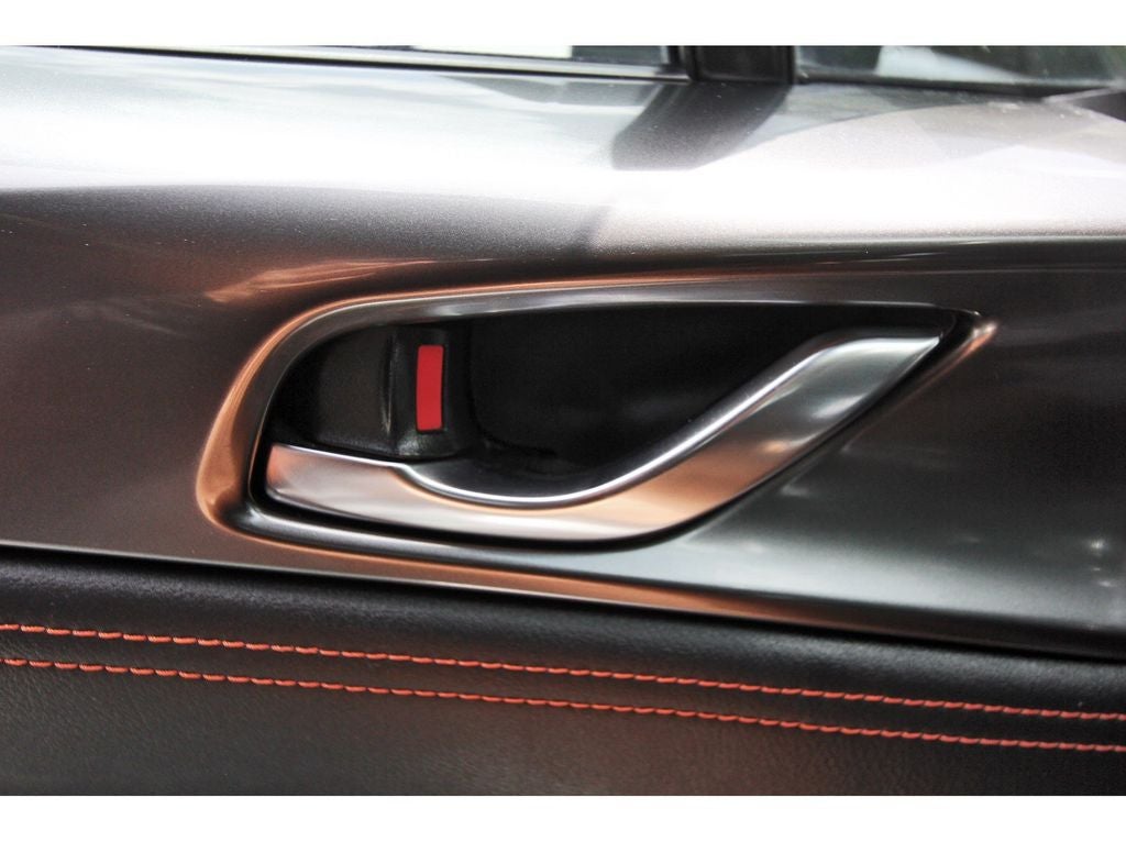 2023 Mazda Mazda MX-5 Miata Grand Touring