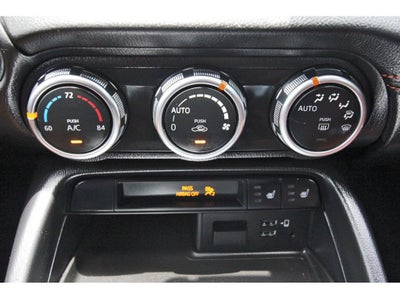2023 Mazda Mazda MX-5 Miata Grand Touring