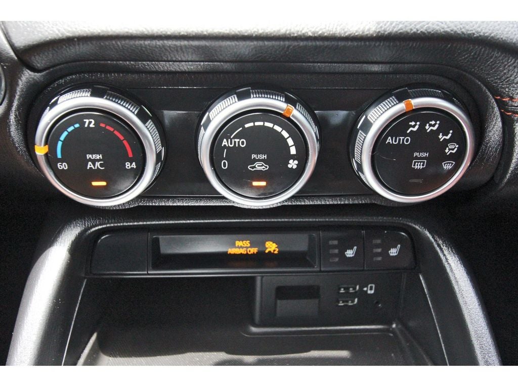 2023 Mazda Mazda MX-5 Miata Grand Touring
