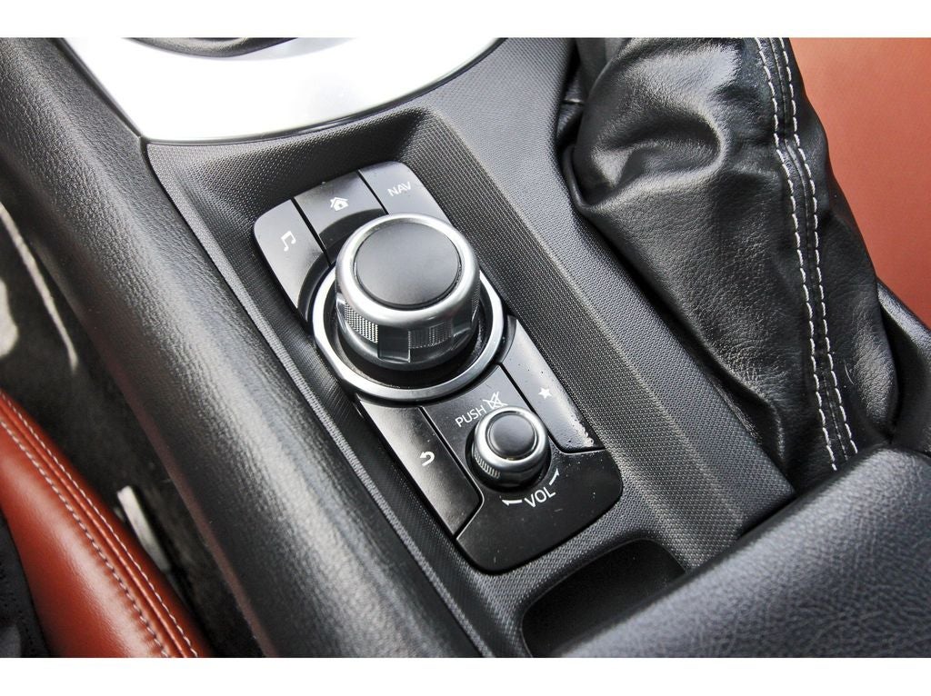 2023 Mazda Mazda MX-5 Miata Grand Touring
