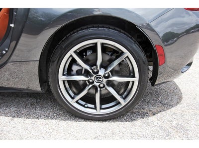 2023 Mazda Mazda MX-5 Miata Grand Touring