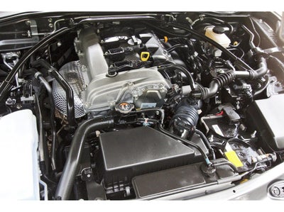2023 Mazda Mazda MX-5 Miata Grand Touring