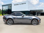2023 Mazda Mazda MX-5 Miata Grand Touring