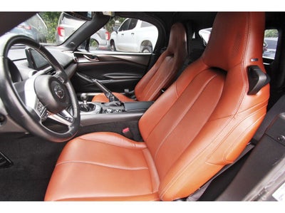 2023 Mazda Mazda MX-5 Miata Grand Touring