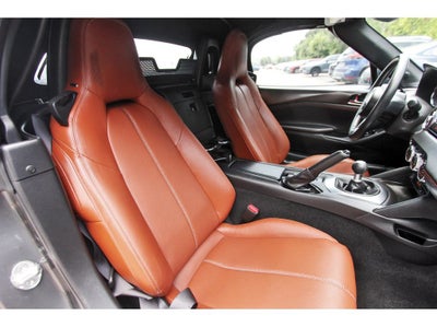 2023 Mazda Mazda MX-5 Miata Grand Touring