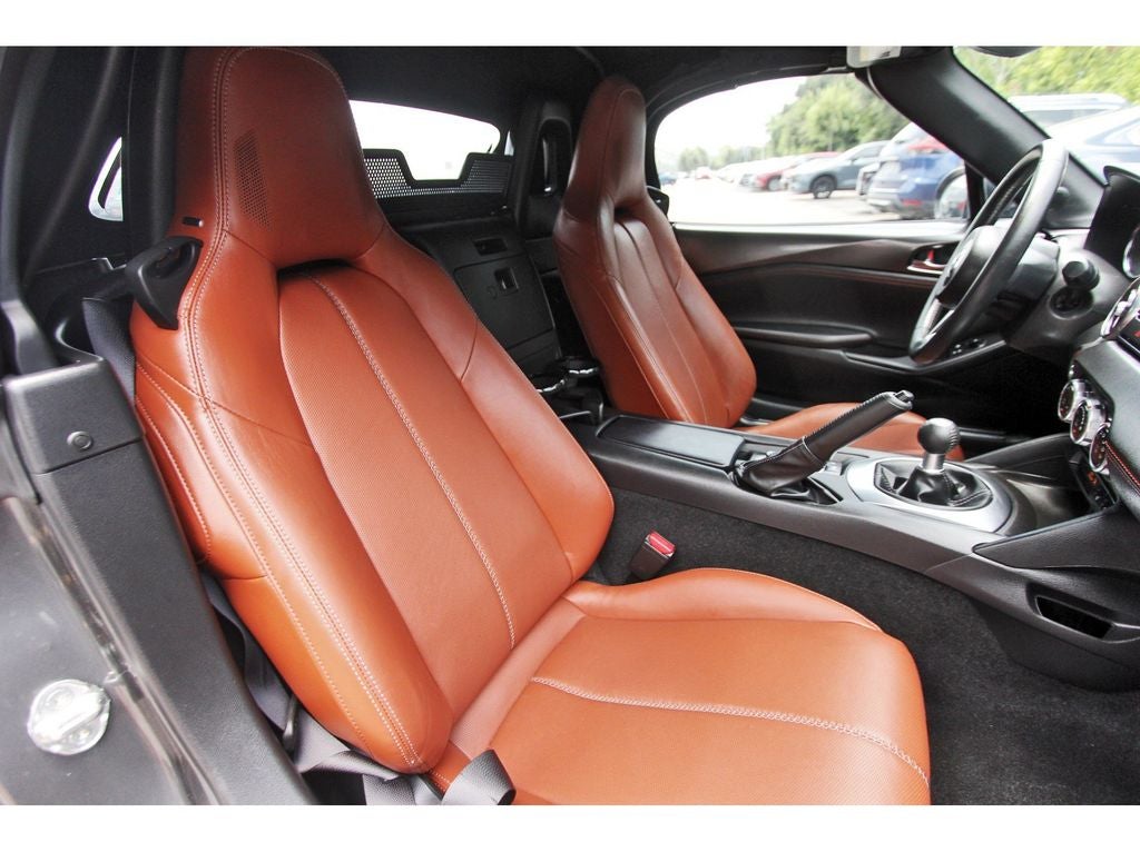 2023 Mazda Mazda MX-5 Miata Grand Touring