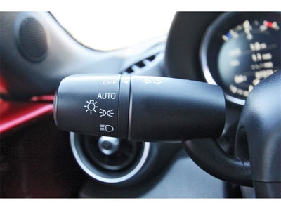 2019 Mazda Mazda Miata RF Grand Touring