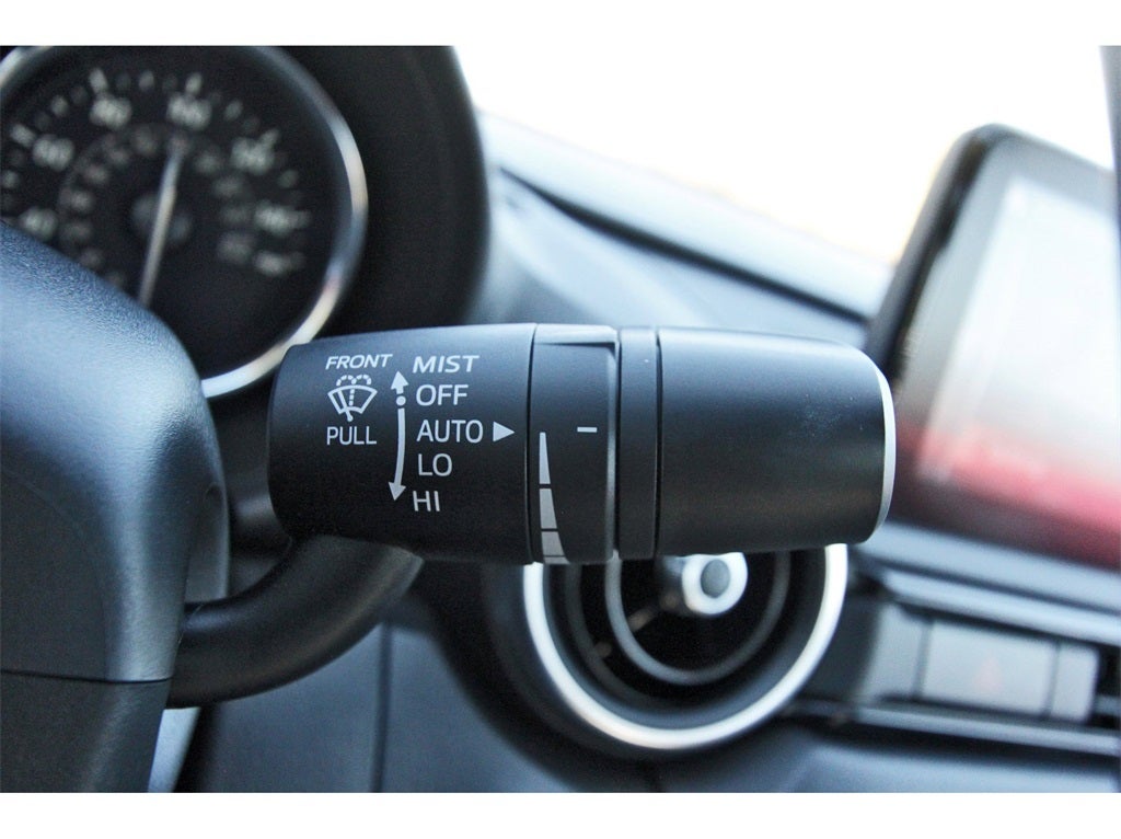 2019 Mazda Mazda Miata RF Grand Touring